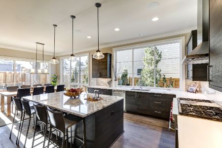 Why You Should Consider A Remodel For Your Kitchen Or Bathroom